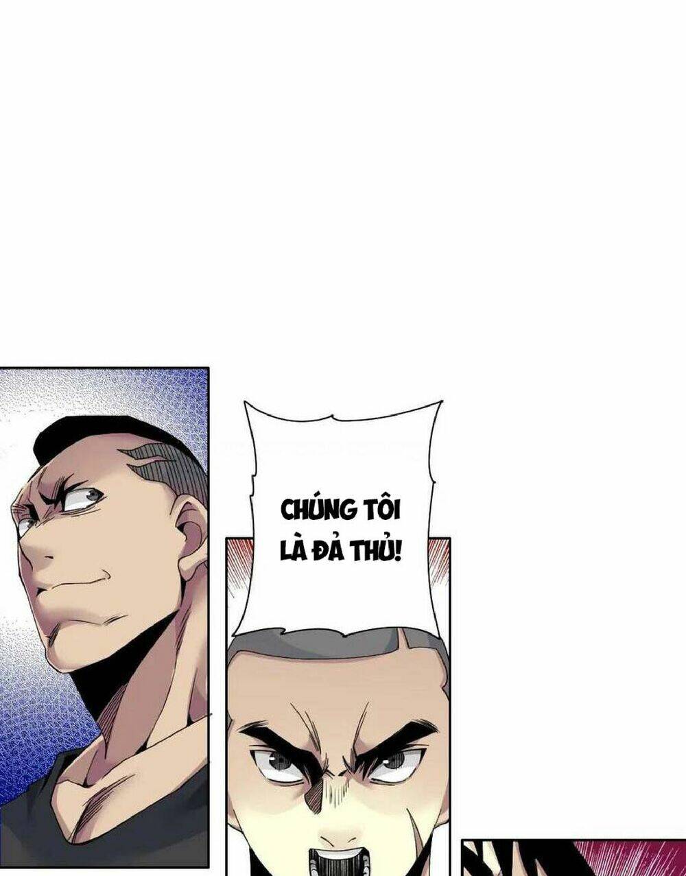 Câu Lạc Bộ Trường Sinh Chapter 80 - Trang 2