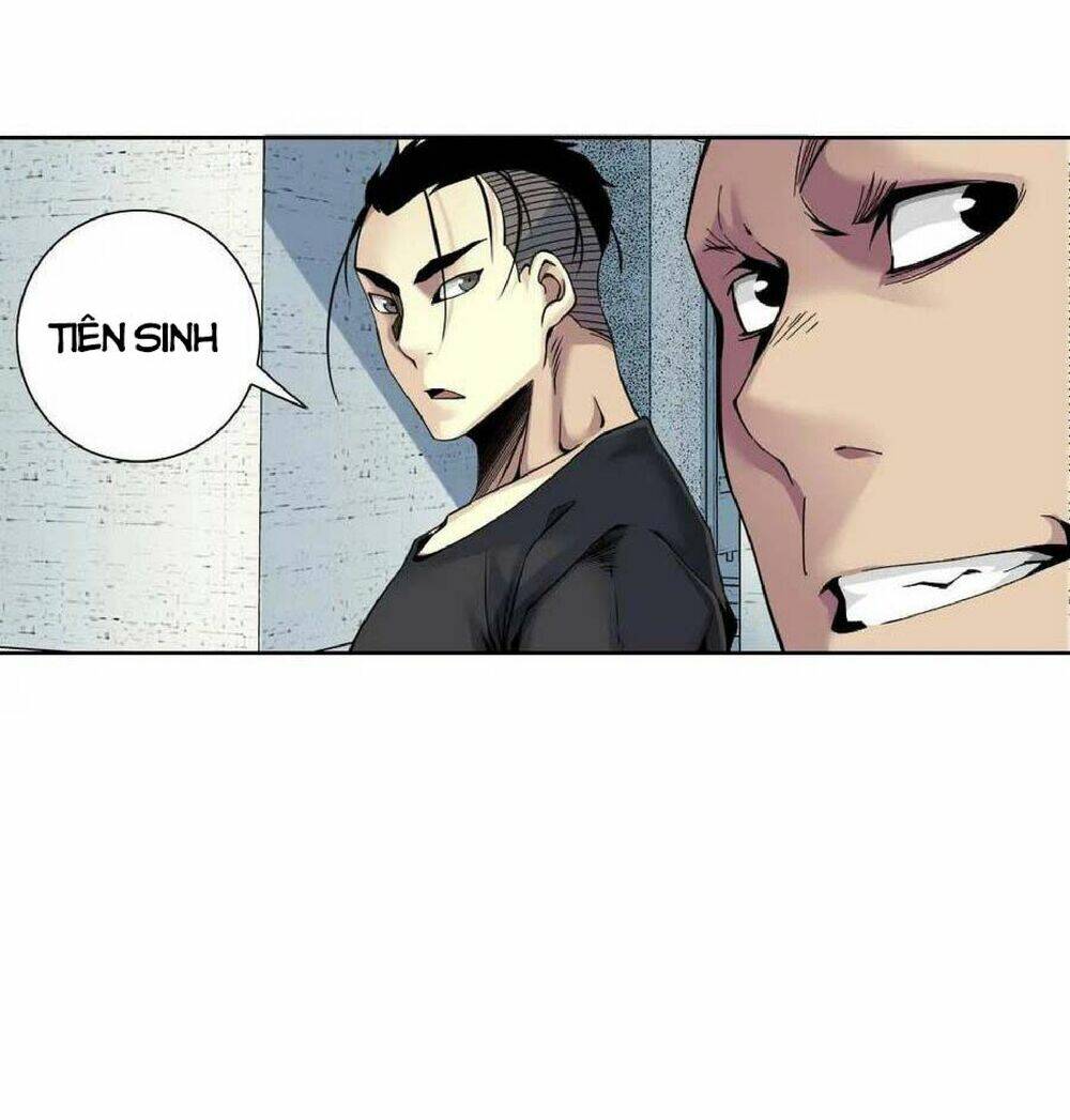 Câu Lạc Bộ Trường Sinh Chapter 80 - Trang 2