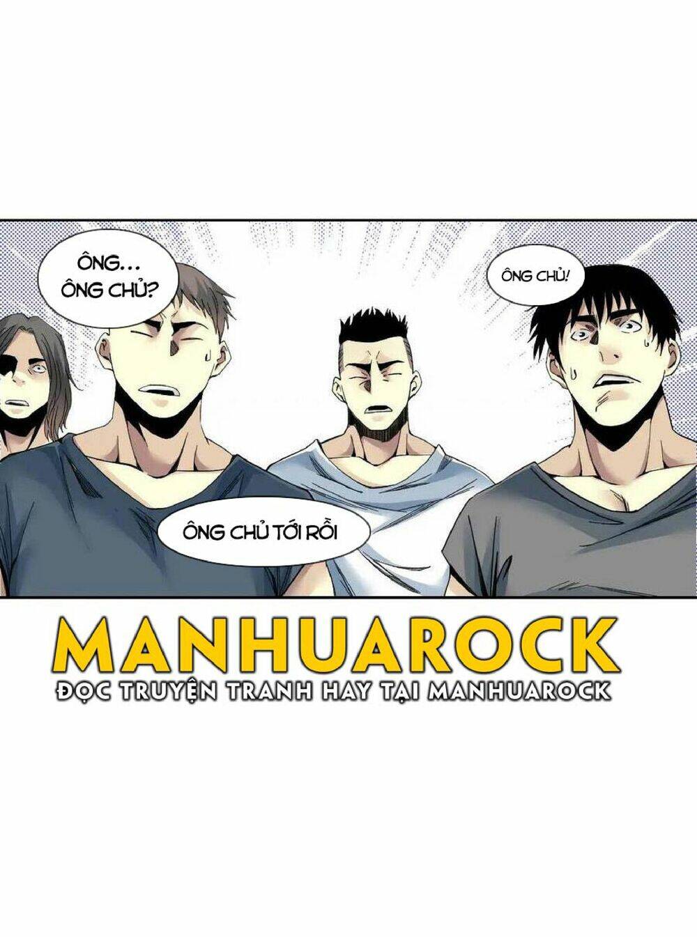 Câu Lạc Bộ Trường Sinh Chapter 80 - Trang 2