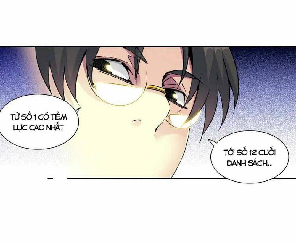 Câu Lạc Bộ Trường Sinh Chapter 80 - Trang 2