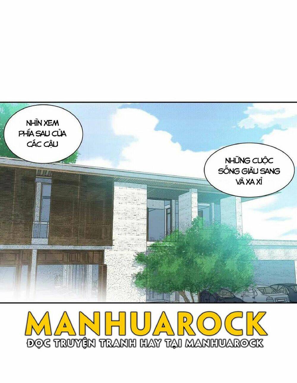 Câu Lạc Bộ Trường Sinh Chapter 80 - Trang 2