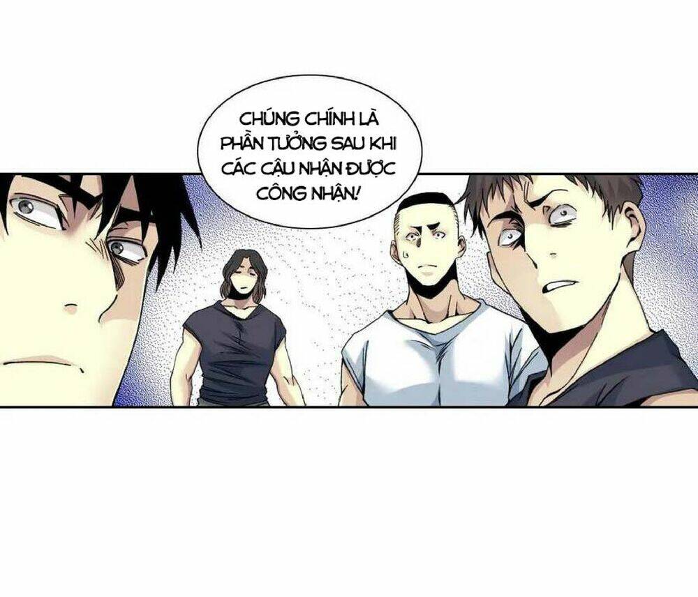 Câu Lạc Bộ Trường Sinh Chapter 80 - Trang 2