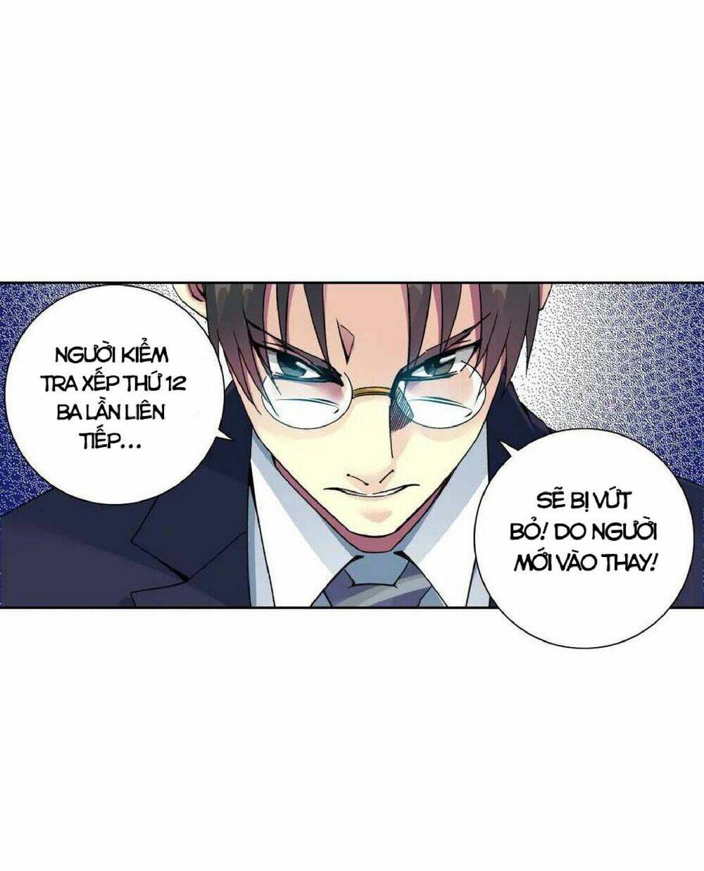 Câu Lạc Bộ Trường Sinh Chapter 80 - Trang 2