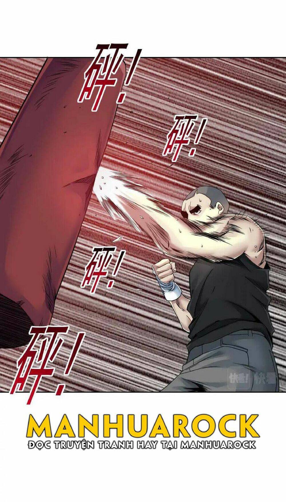 Câu Lạc Bộ Trường Sinh Chapter 80 - Trang 2