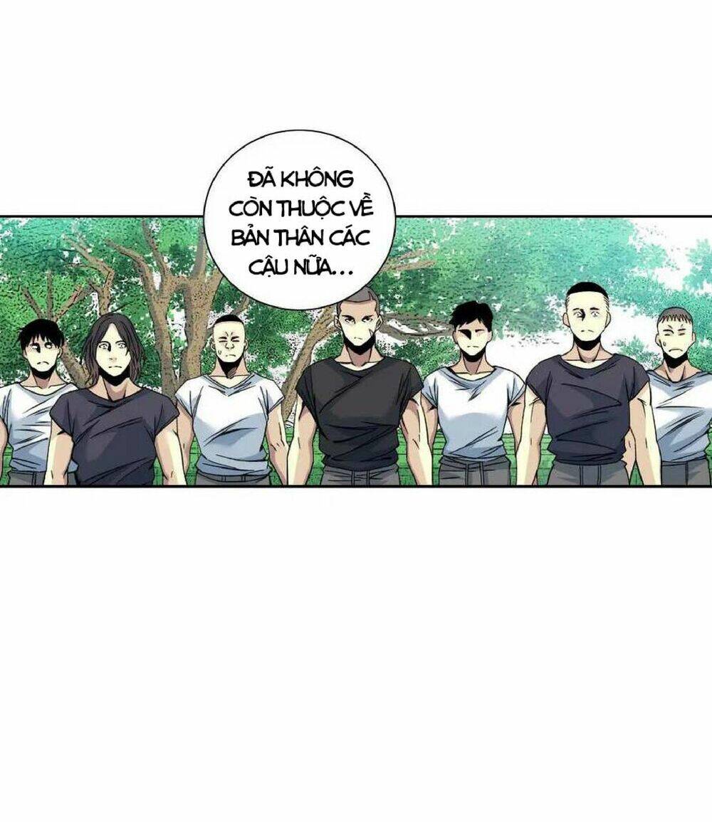 Câu Lạc Bộ Trường Sinh Chapter 80 - Trang 2