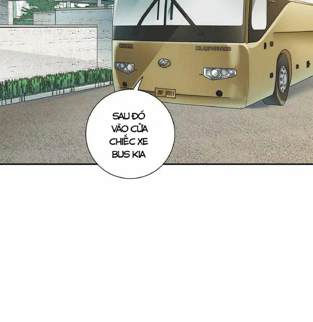 Câu Lạc Bộ Trường Sinh Chapter 80 - Trang 2