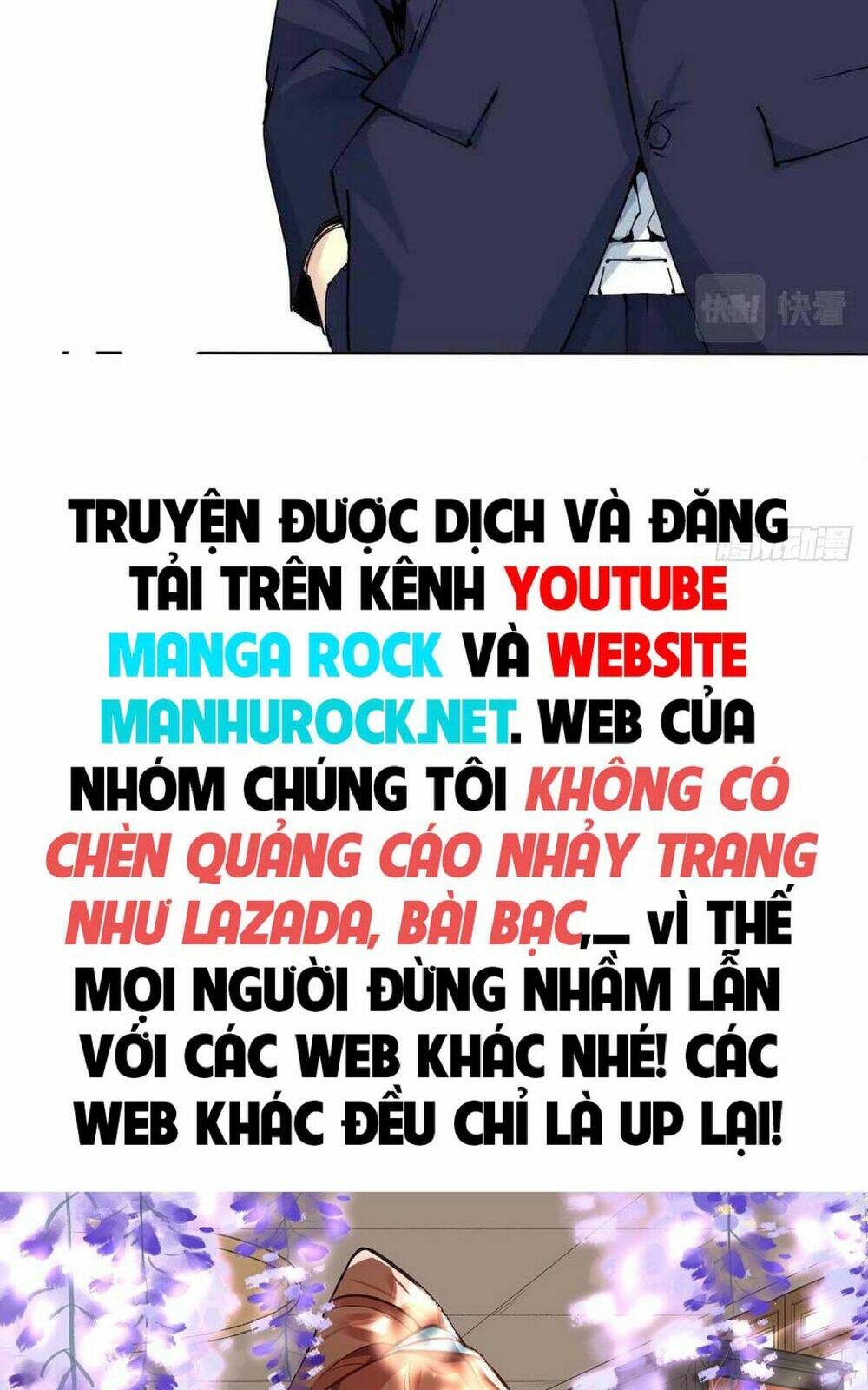 Câu Lạc Bộ Trường Sinh Chapter 80 - Trang 2