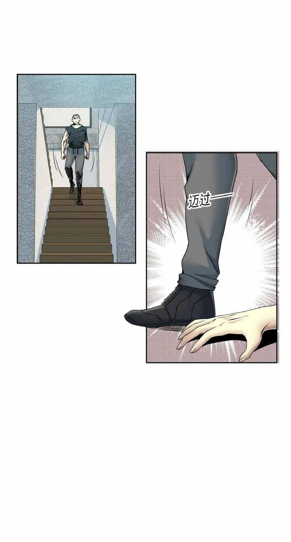 Câu Lạc Bộ Trường Sinh Chapter 80 - Trang 2