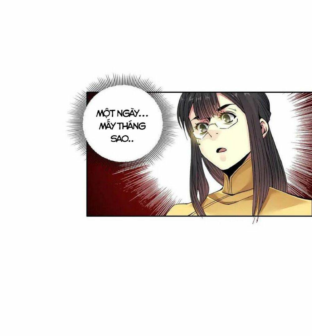 Câu Lạc Bộ Trường Sinh Chapter 81 - Trang 2