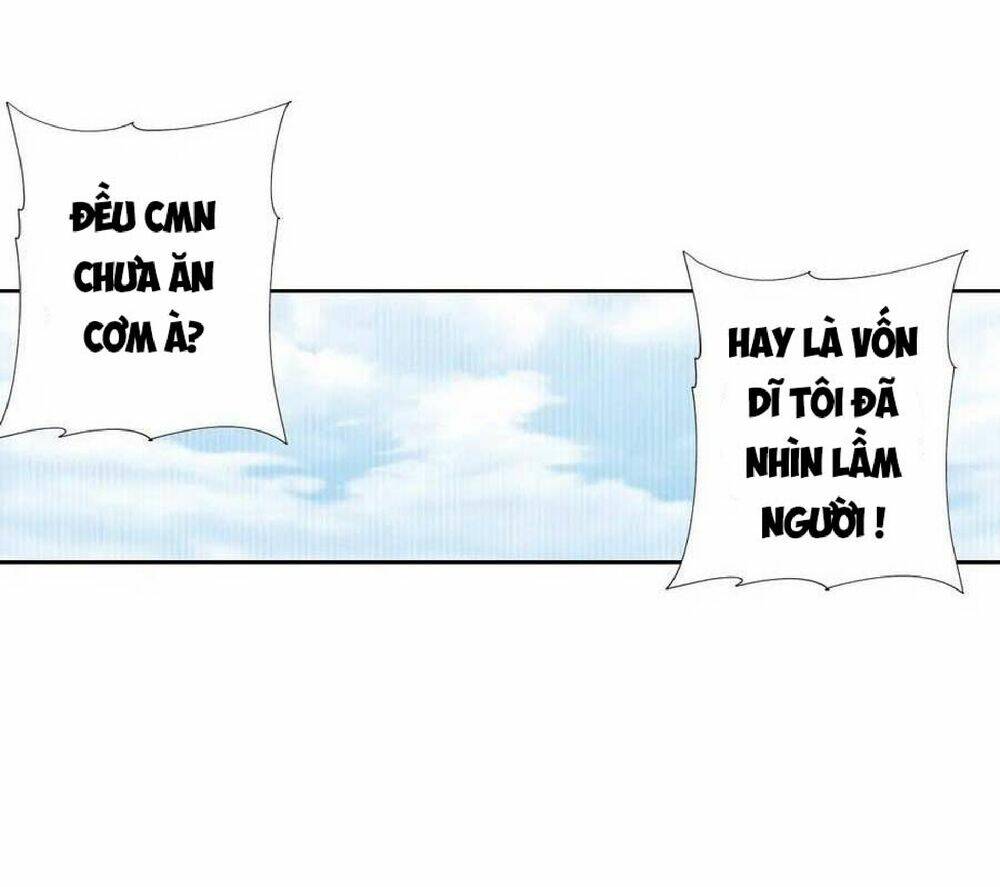 Câu Lạc Bộ Trường Sinh Chapter 81 - Trang 2