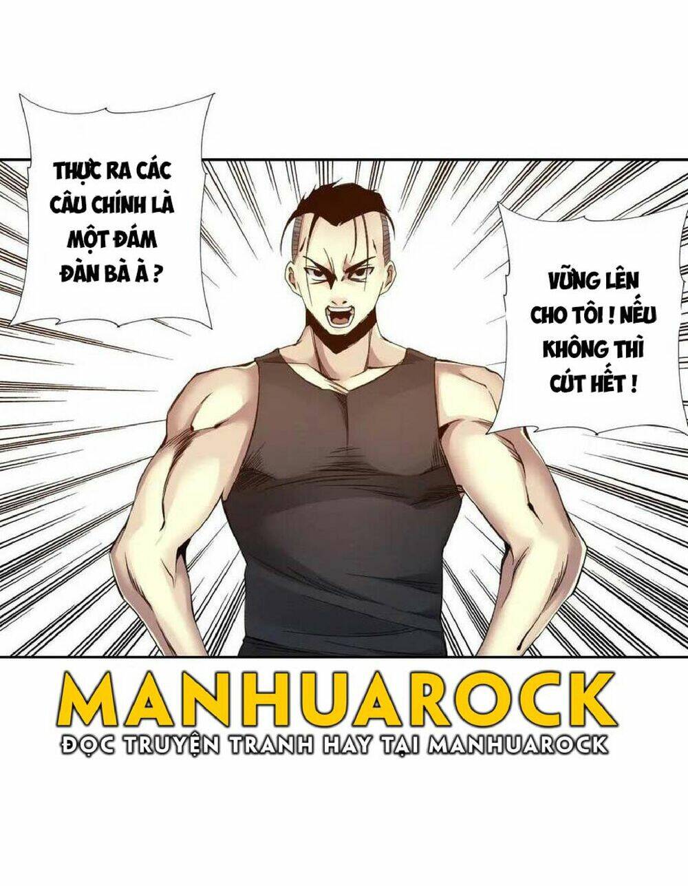 Câu Lạc Bộ Trường Sinh Chapter 81 - Trang 2