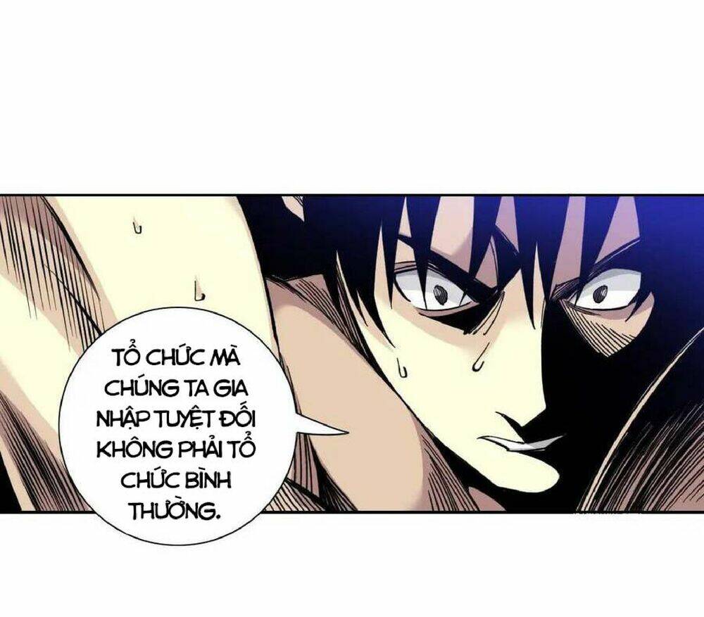 Câu Lạc Bộ Trường Sinh Chapter 81 - Trang 2