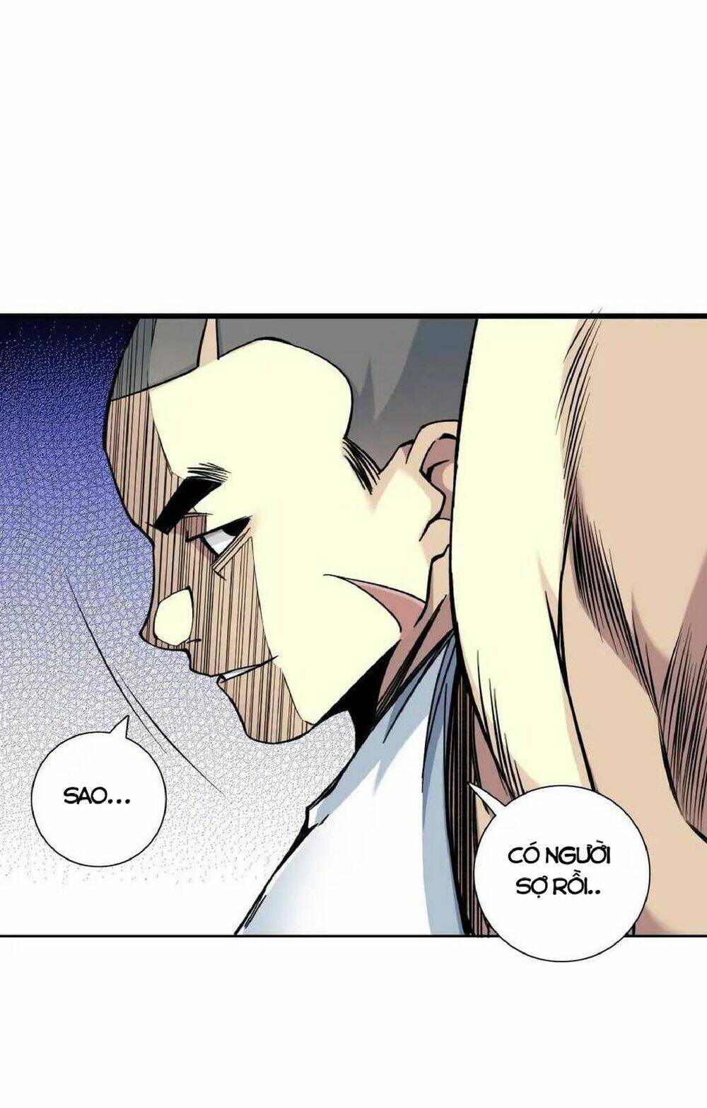 Câu Lạc Bộ Trường Sinh Chapter 81 - Trang 2