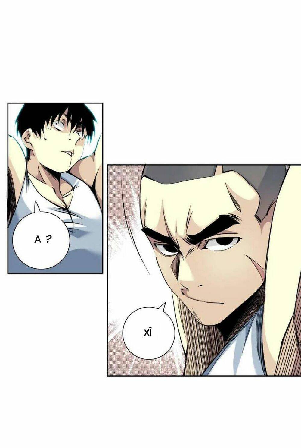 Câu Lạc Bộ Trường Sinh Chapter 81 - Trang 2