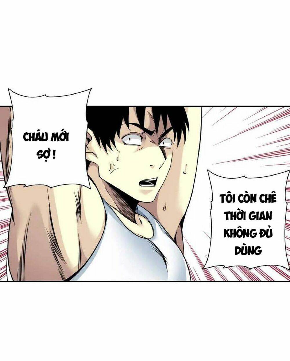 Câu Lạc Bộ Trường Sinh Chapter 81 - Trang 2