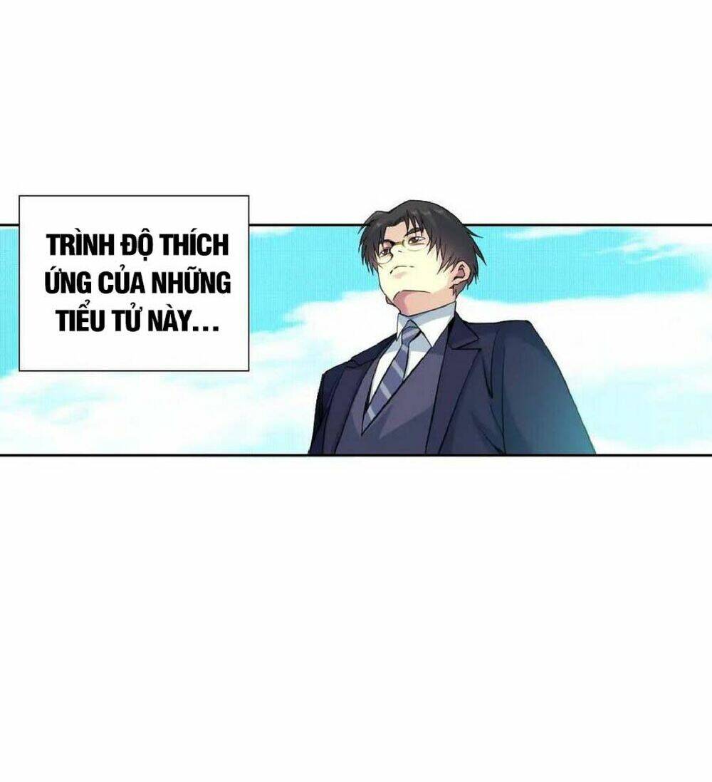 Câu Lạc Bộ Trường Sinh Chapter 81 - Trang 2