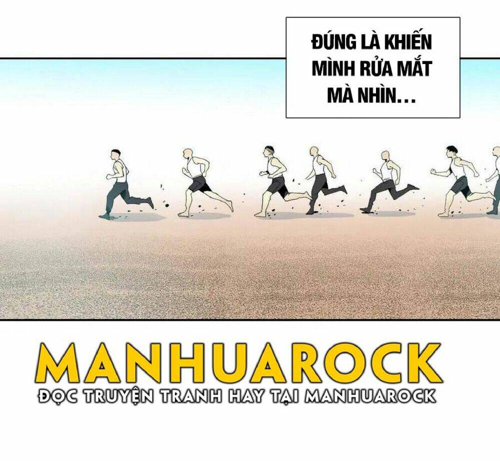 Câu Lạc Bộ Trường Sinh Chapter 81 - Trang 2