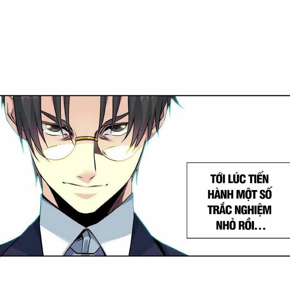 Câu Lạc Bộ Trường Sinh Chapter 81 - Trang 2