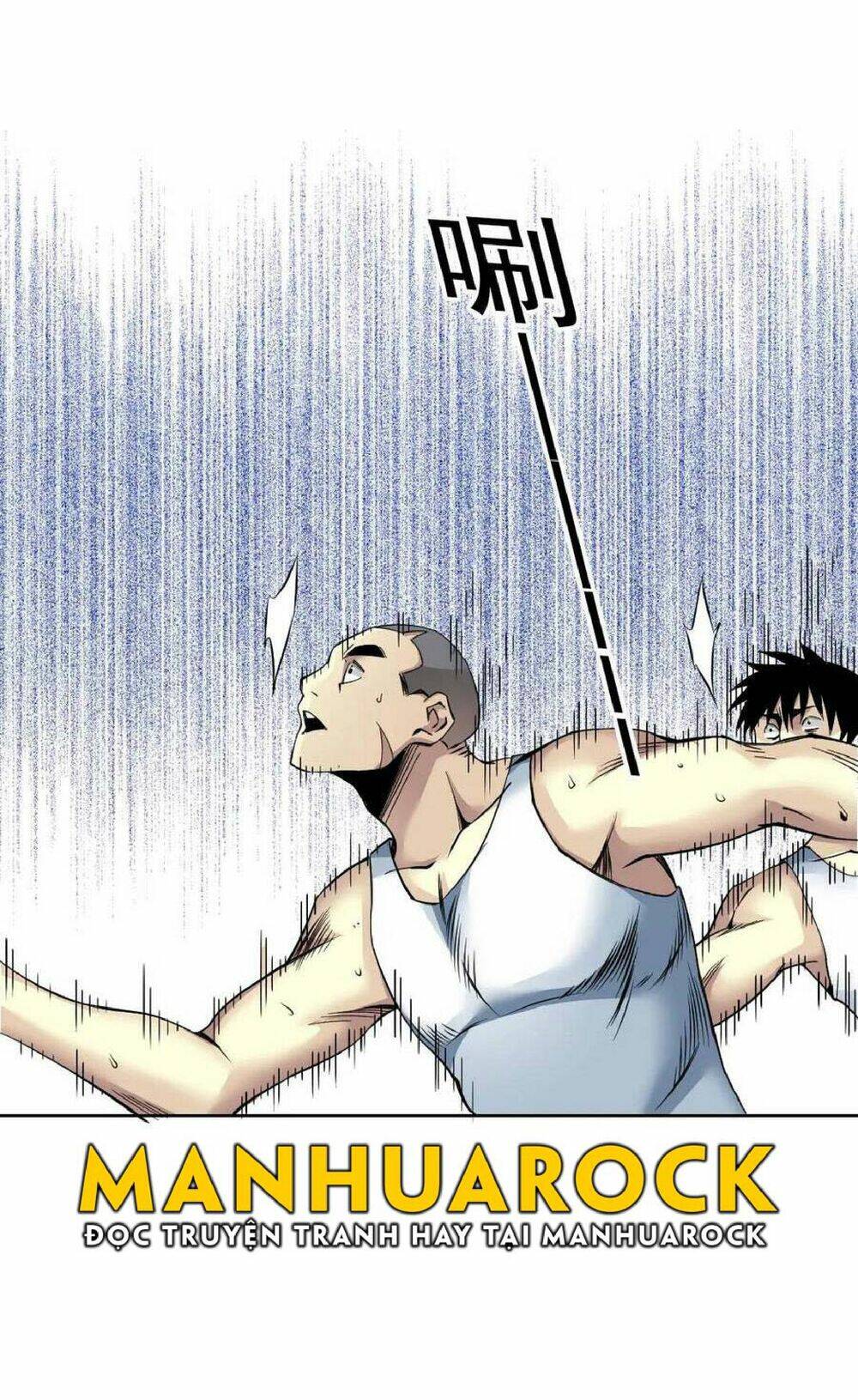 Câu Lạc Bộ Trường Sinh Chapter 81 - Trang 2