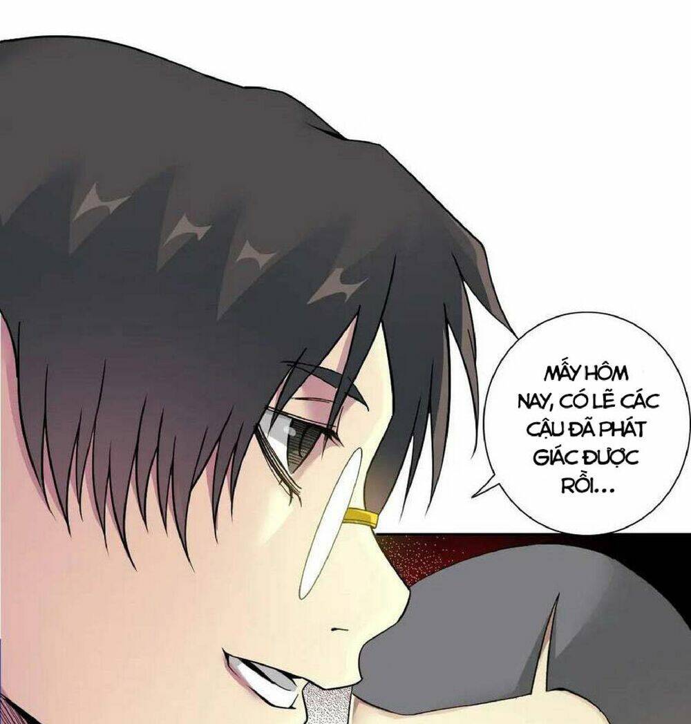 Câu Lạc Bộ Trường Sinh Chapter 81 - Trang 2