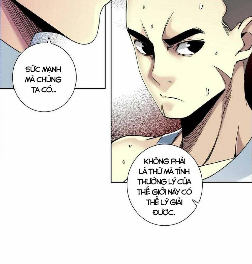 Câu Lạc Bộ Trường Sinh Chapter 81 - Trang 2