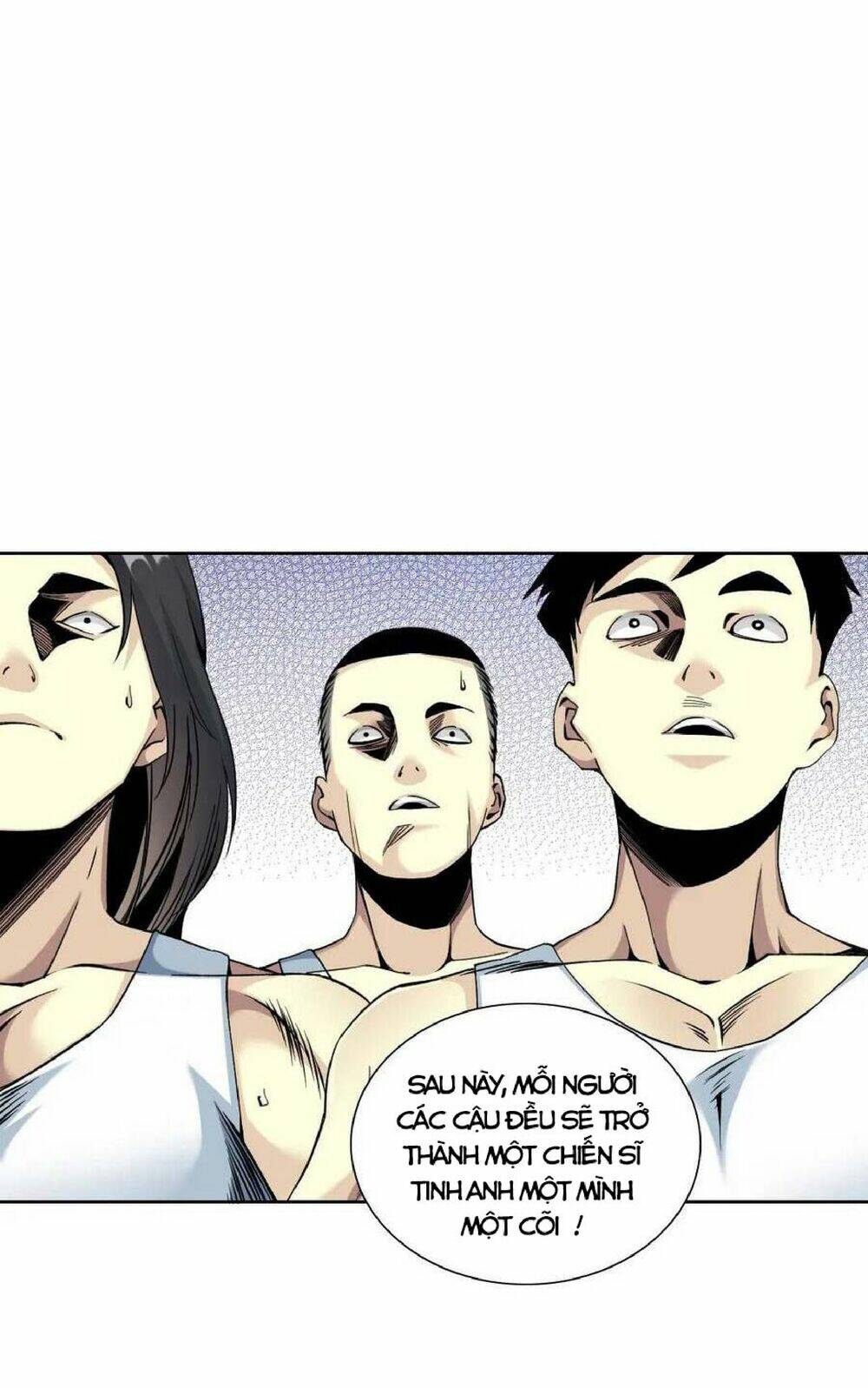 Câu Lạc Bộ Trường Sinh Chapter 81 - Trang 2