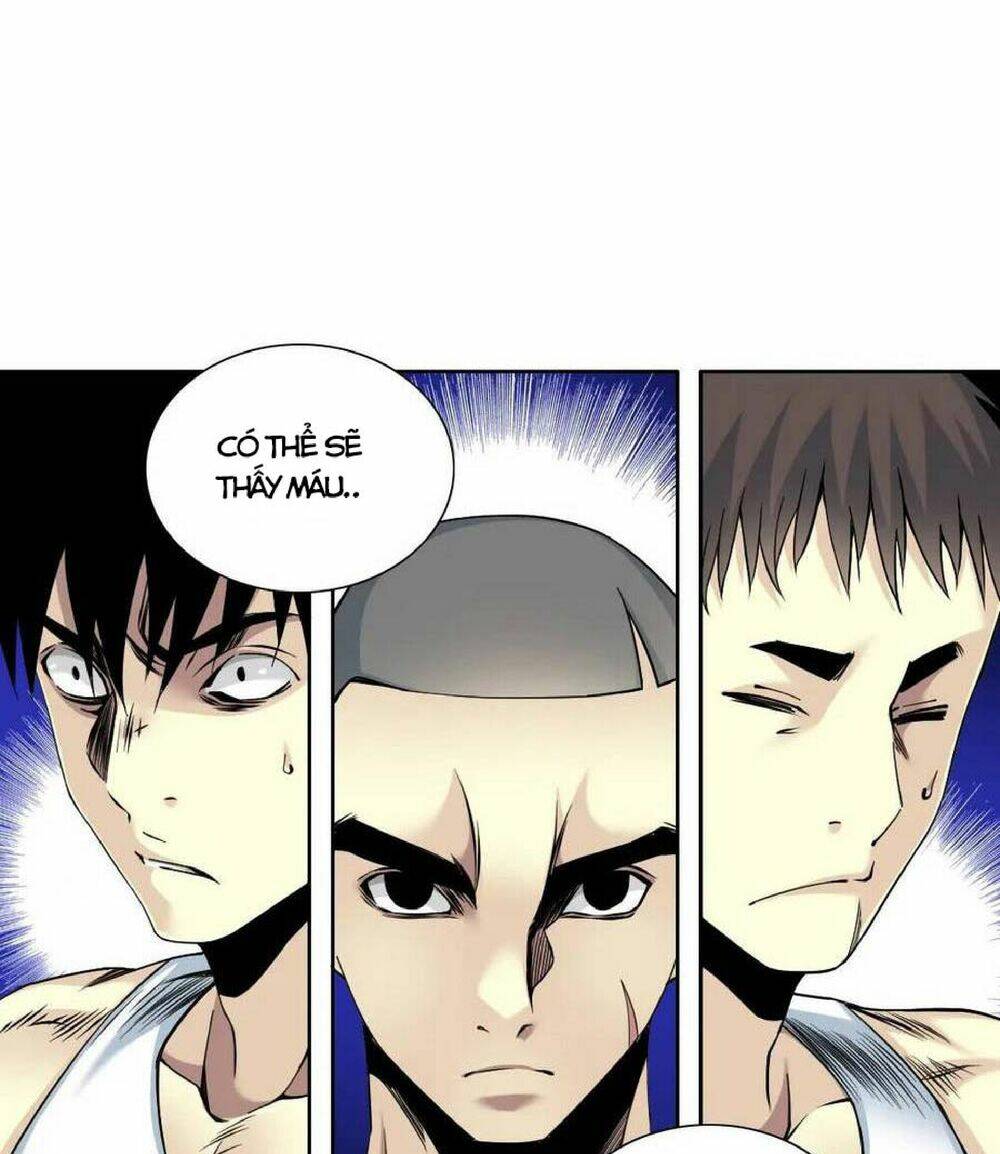 Câu Lạc Bộ Trường Sinh Chapter 81 - Trang 2