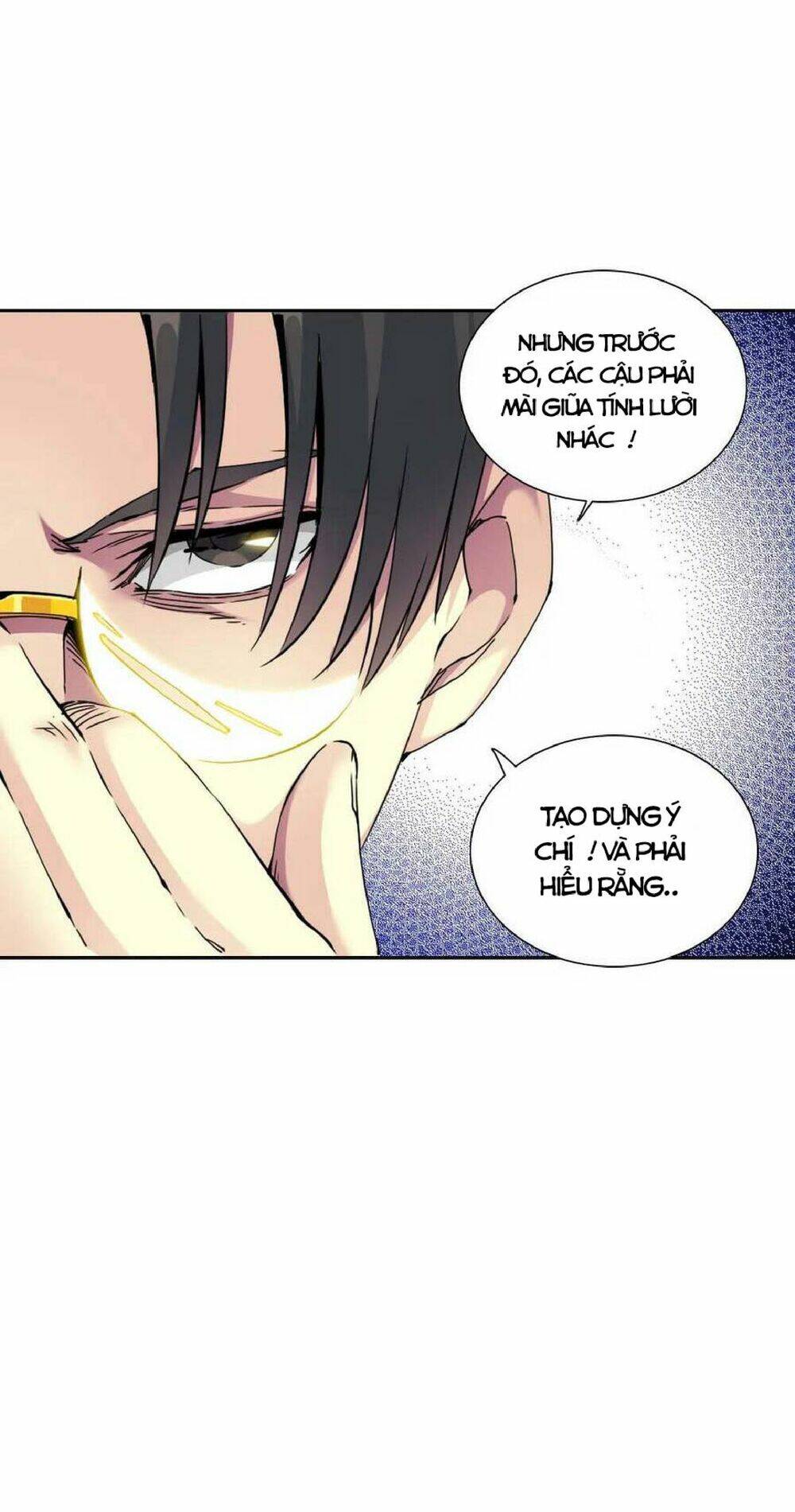 Câu Lạc Bộ Trường Sinh Chapter 81 - Trang 2