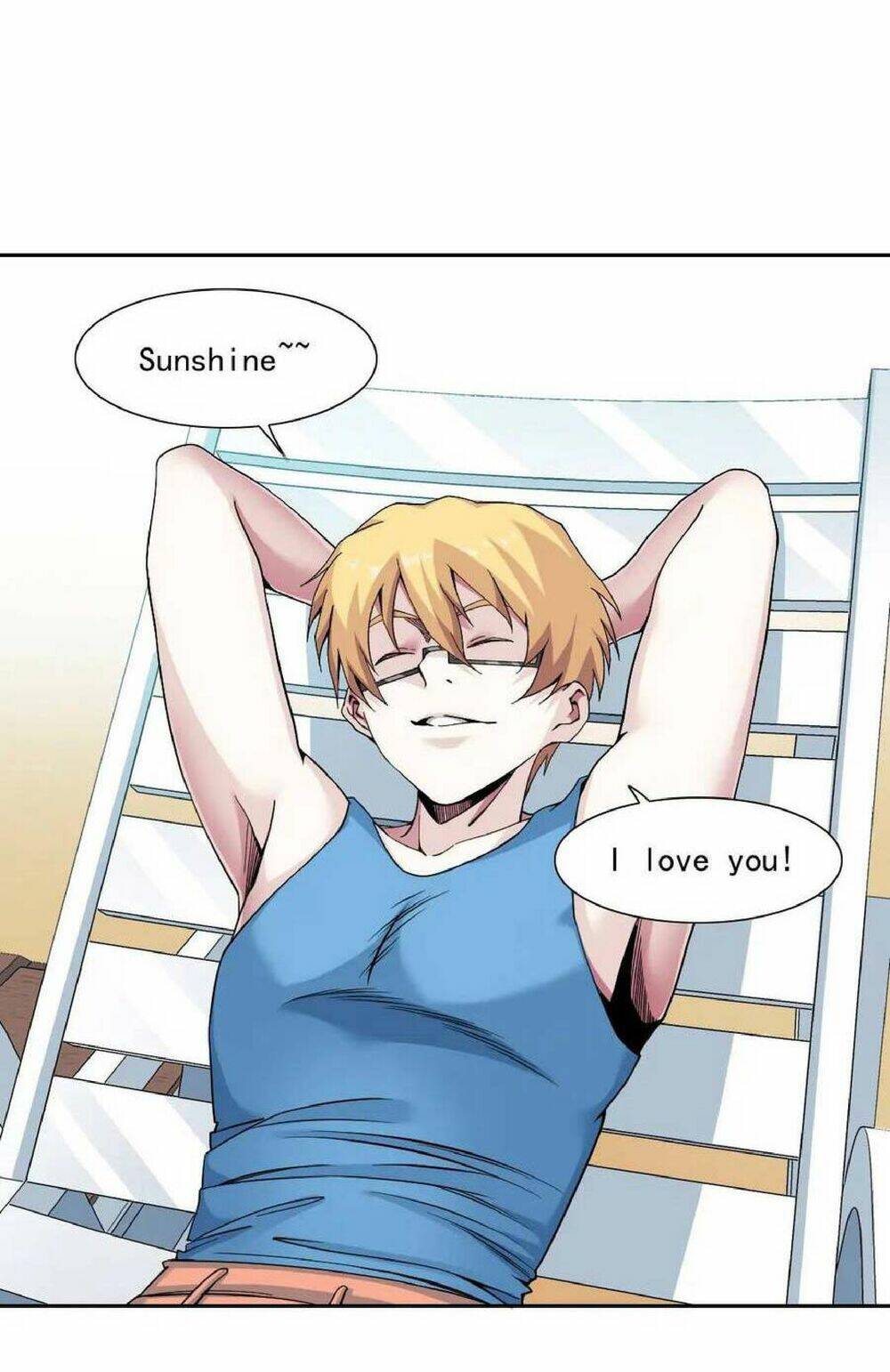 Câu Lạc Bộ Trường Sinh Chapter 81 - Trang 2