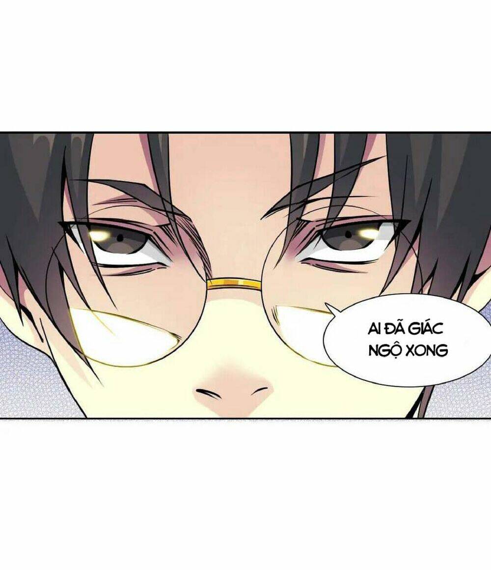 Câu Lạc Bộ Trường Sinh Chapter 81 - Trang 2