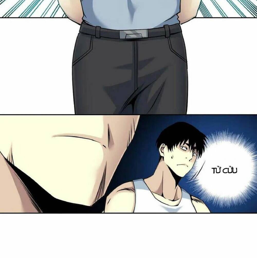 Câu Lạc Bộ Trường Sinh Chapter 81 - Trang 2