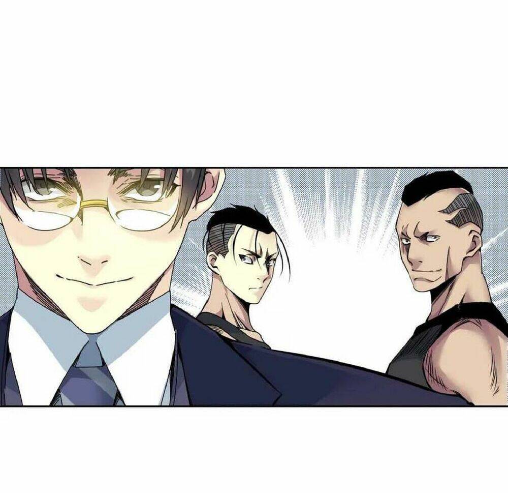 Câu Lạc Bộ Trường Sinh Chapter 81 - Trang 2