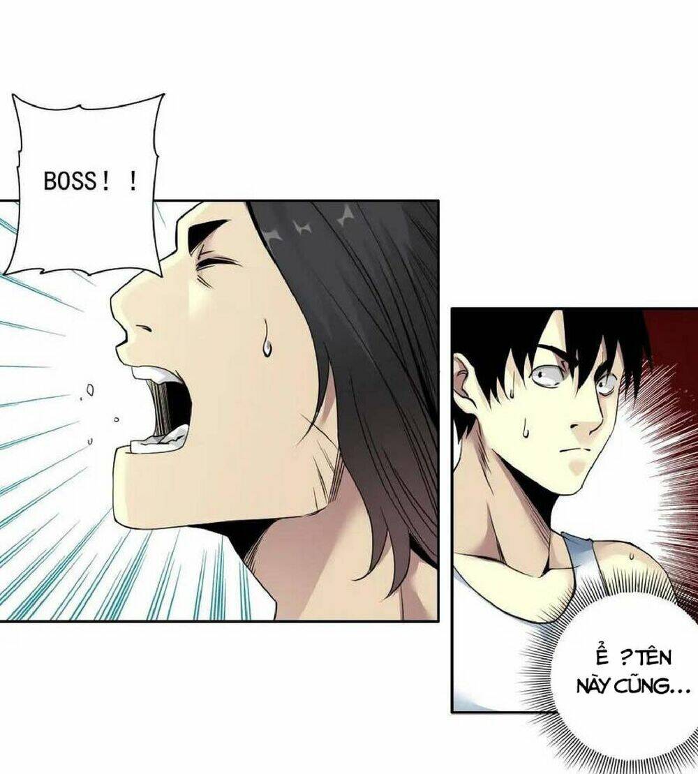 Câu Lạc Bộ Trường Sinh Chapter 81 - Trang 2