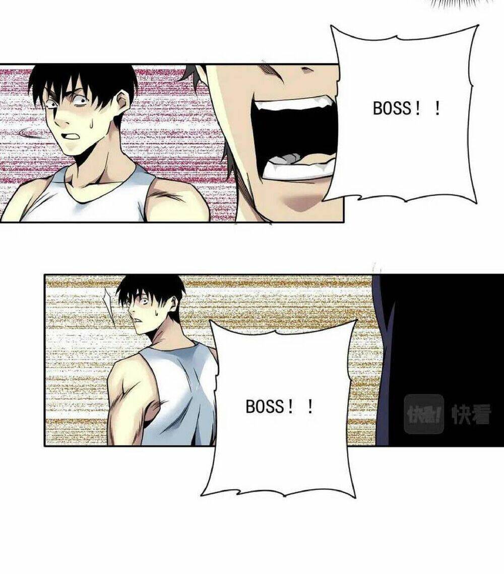 Câu Lạc Bộ Trường Sinh Chapter 81 - Trang 2