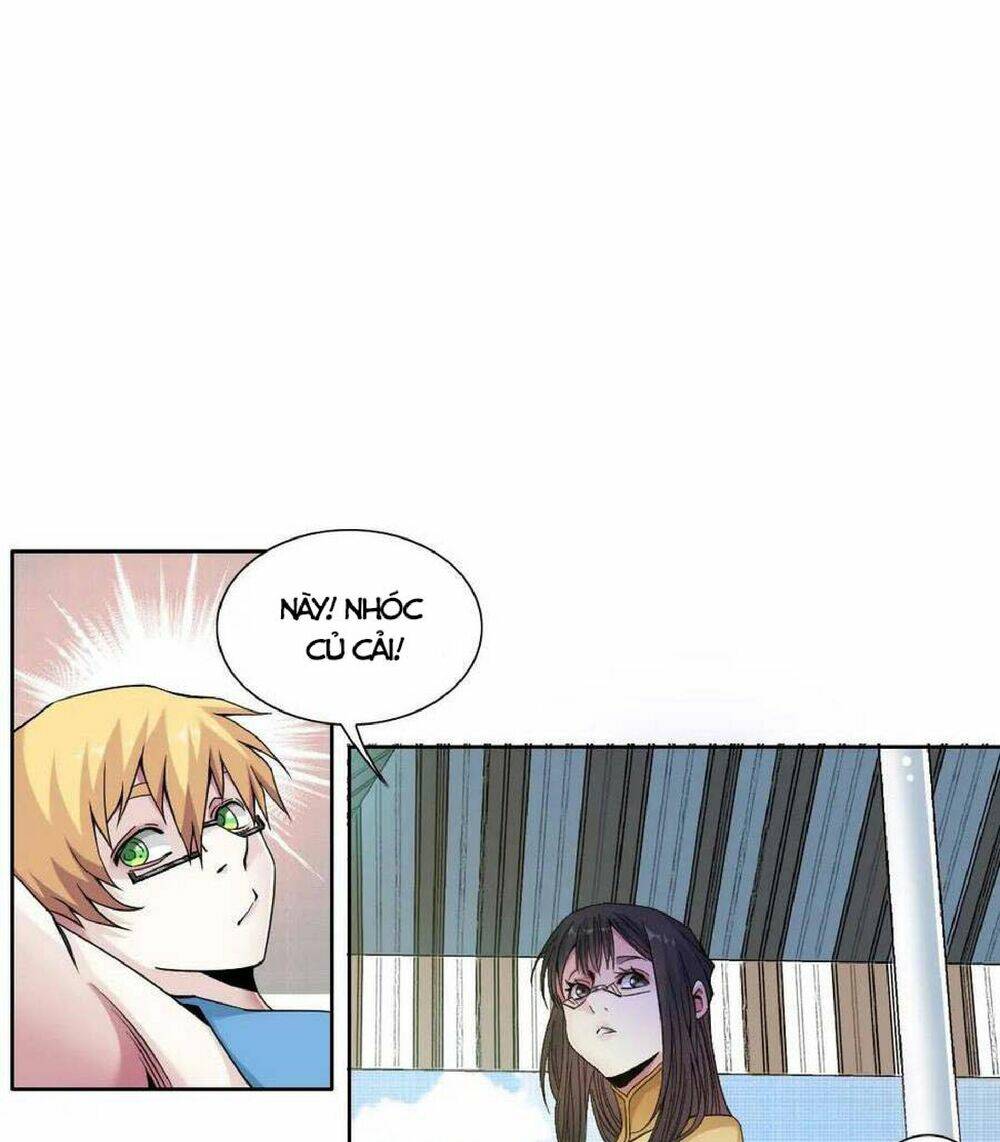 Câu Lạc Bộ Trường Sinh Chapter 81 - Trang 2