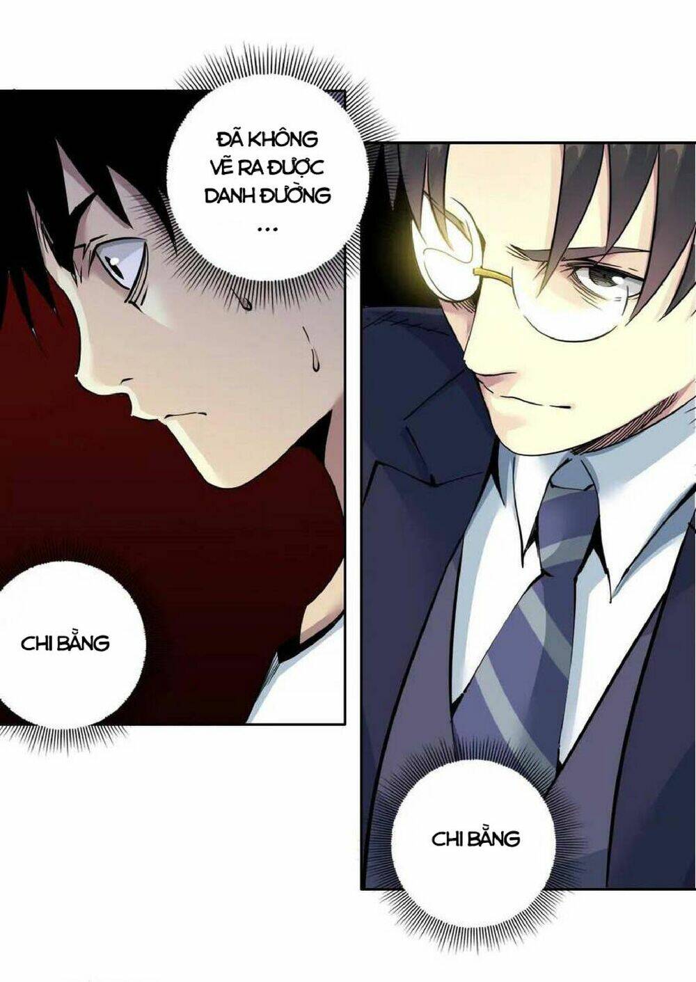 Câu Lạc Bộ Trường Sinh Chapter 81 - Trang 2