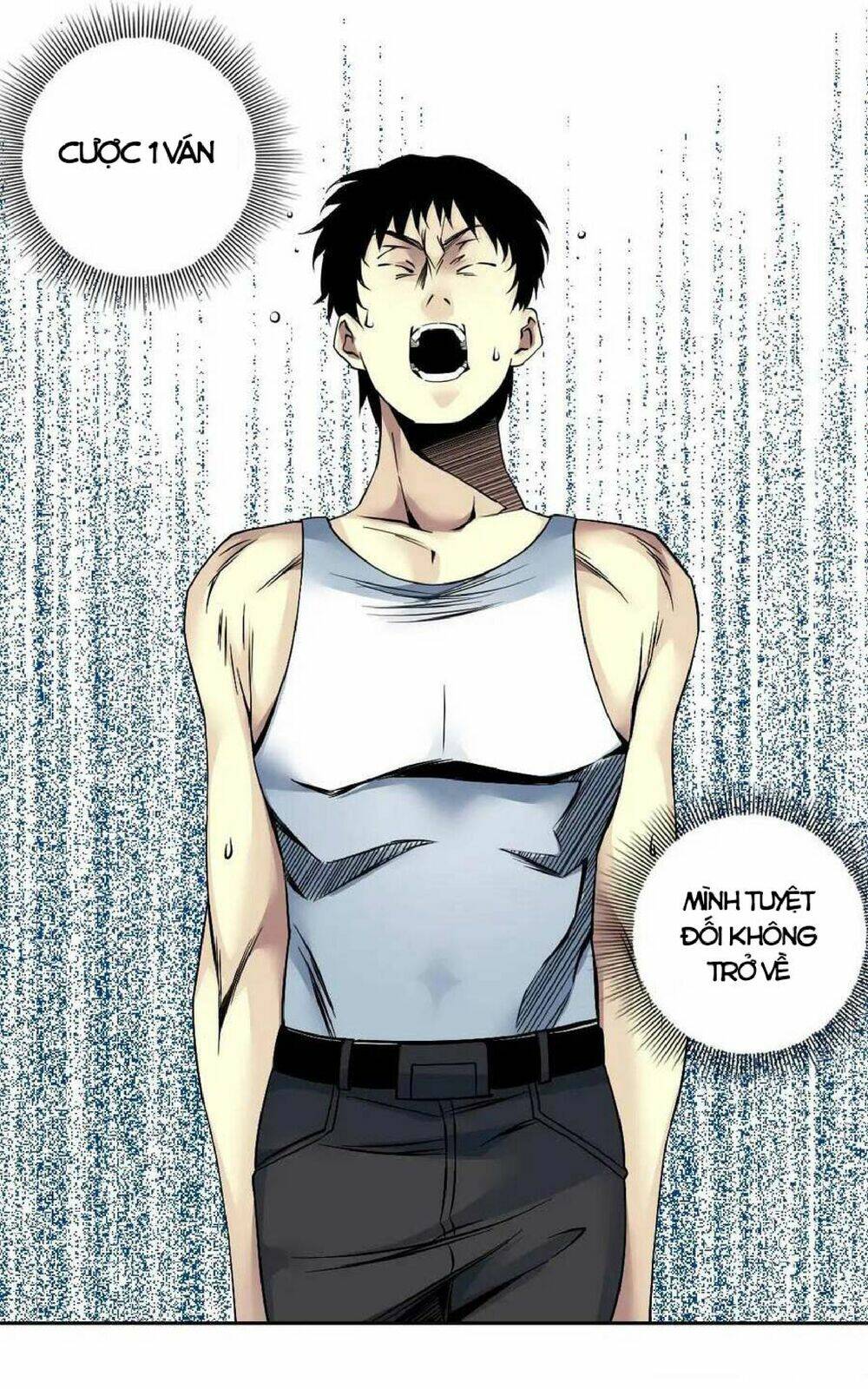 Câu Lạc Bộ Trường Sinh Chapter 81 - Trang 2