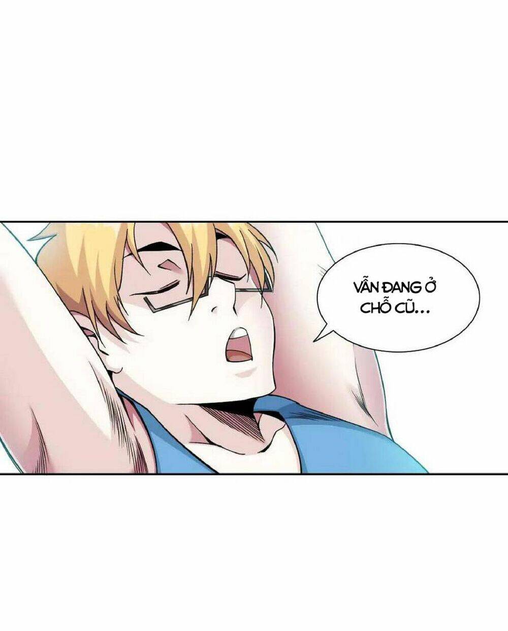 Câu Lạc Bộ Trường Sinh Chapter 81 - Trang 2