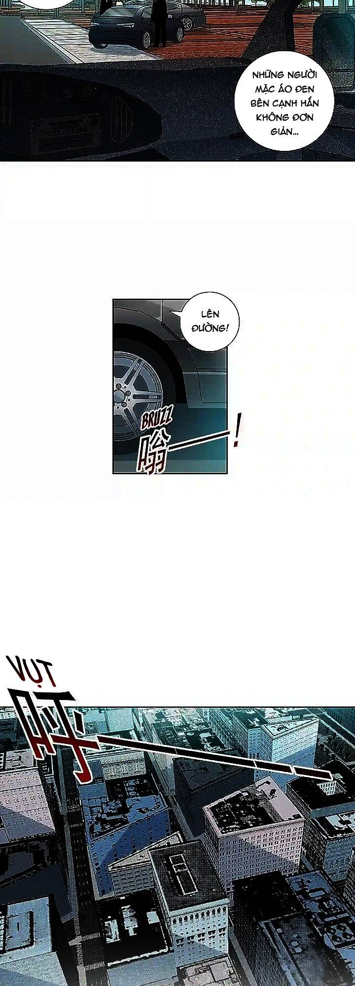 Câu Lạc Bộ Trường Sinh Chapter 82 - Trang 2