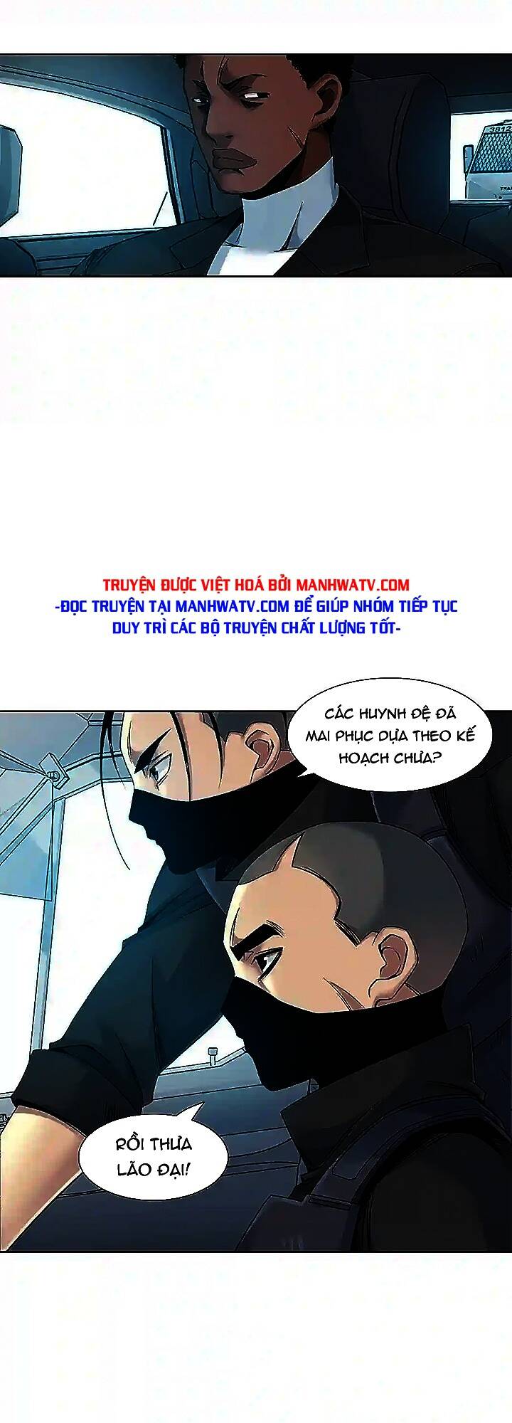 Câu Lạc Bộ Trường Sinh Chapter 82 - Trang 2