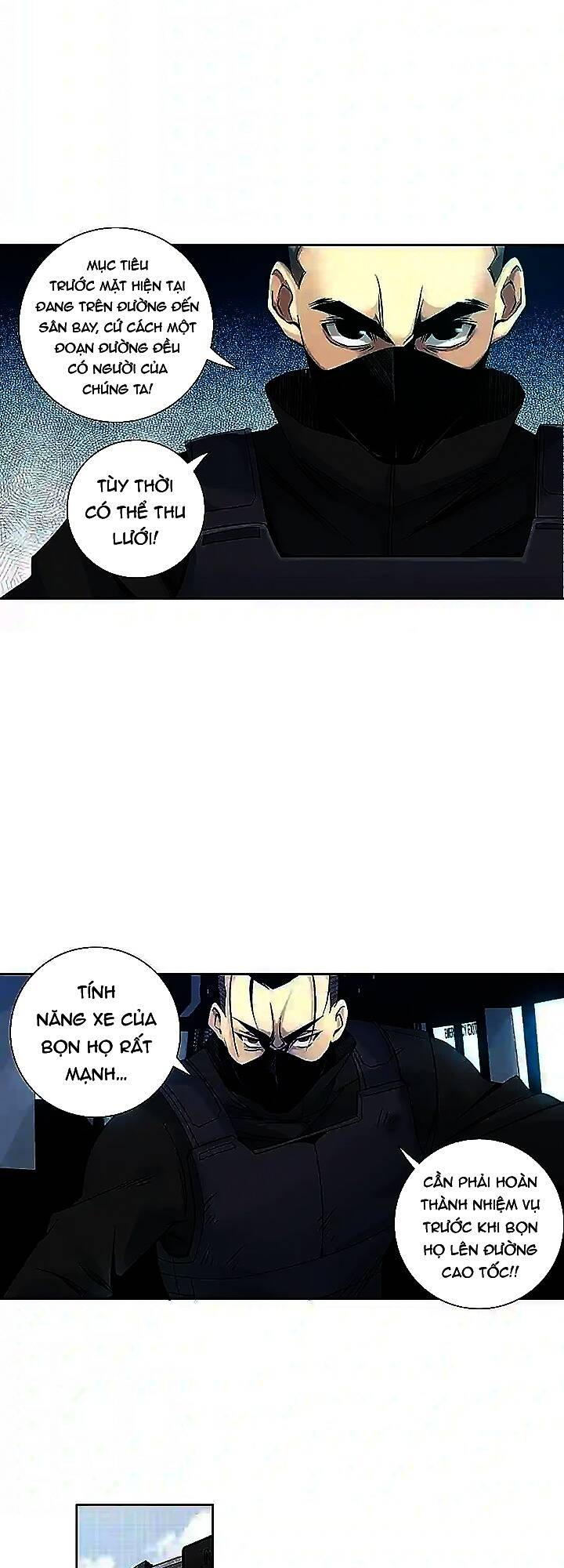 Câu Lạc Bộ Trường Sinh Chapter 82 - Trang 2