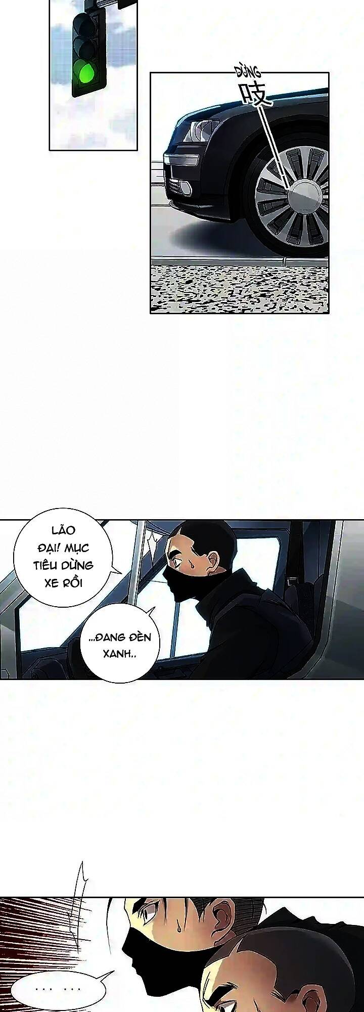 Câu Lạc Bộ Trường Sinh Chapter 82 - Trang 2