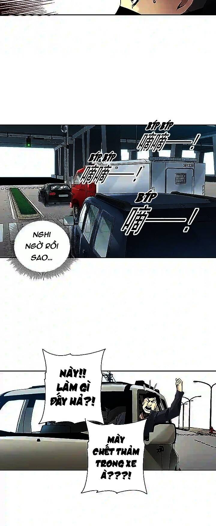 Câu Lạc Bộ Trường Sinh Chapter 82 - Trang 2