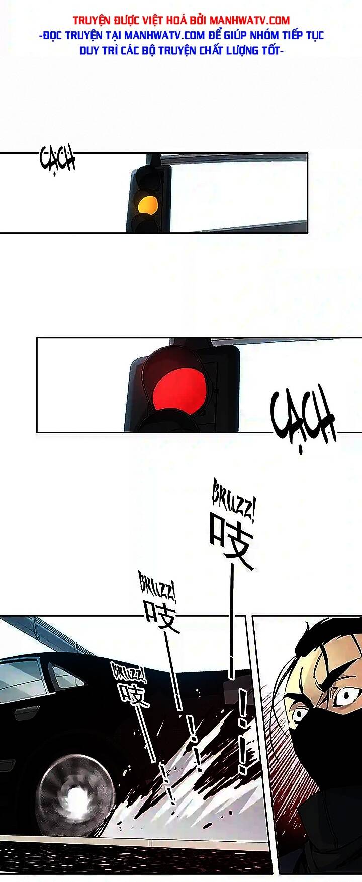 Câu Lạc Bộ Trường Sinh Chapter 82 - Trang 2