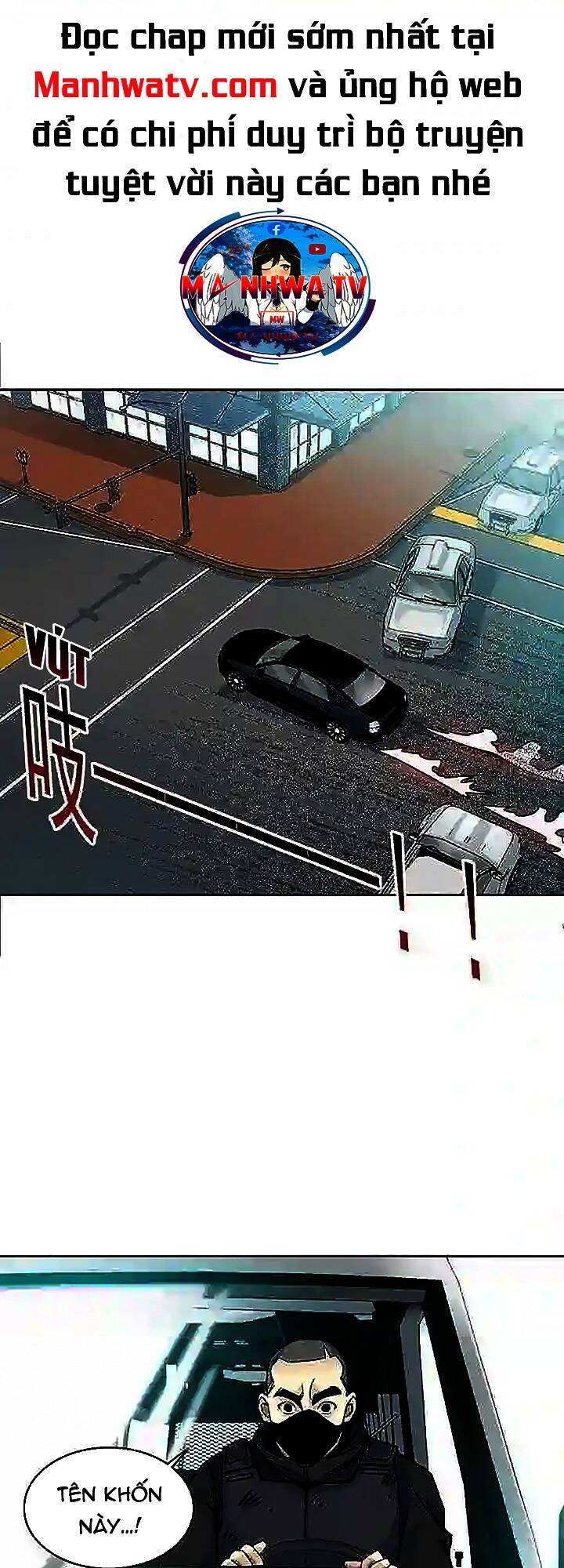 Câu Lạc Bộ Trường Sinh Chapter 82 - Trang 2