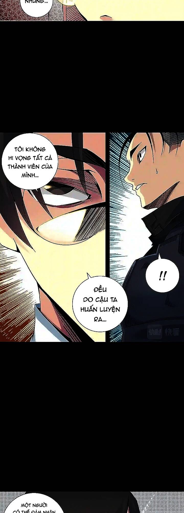 Câu Lạc Bộ Trường Sinh Chapter 82 - Trang 2