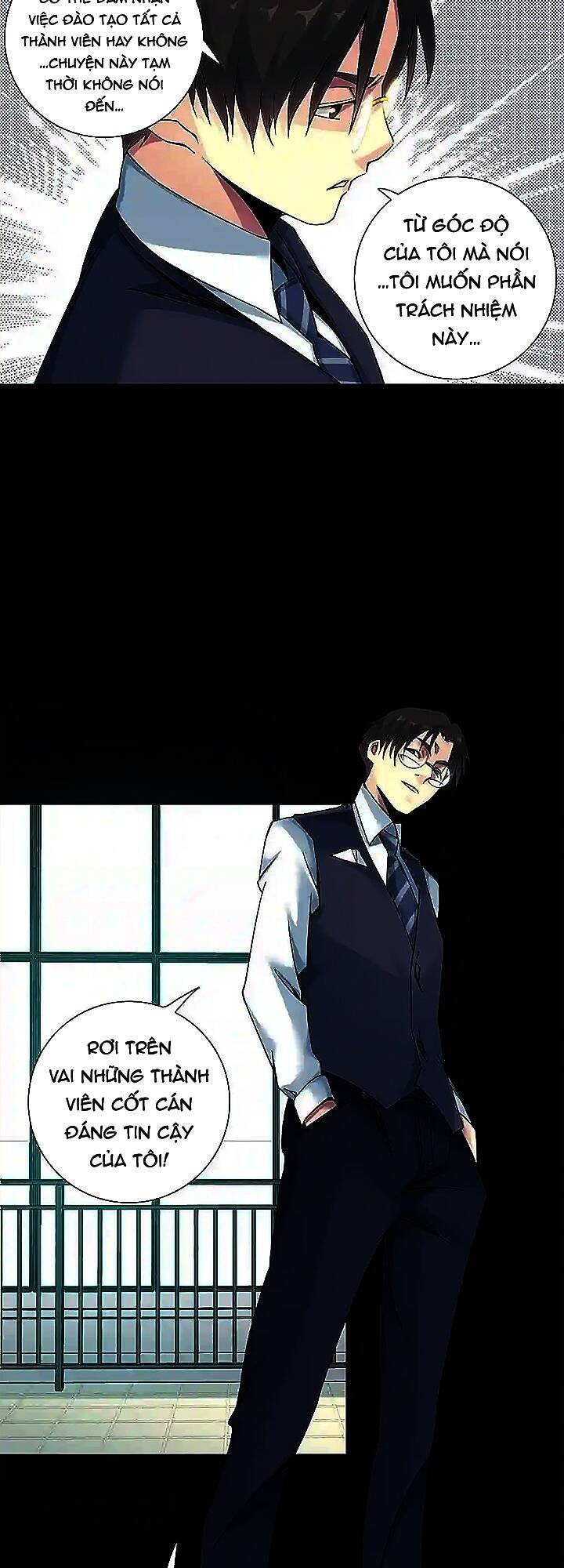 Câu Lạc Bộ Trường Sinh Chapter 82 - Trang 2