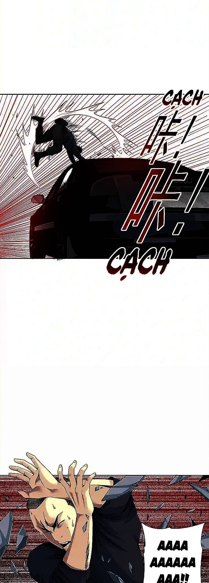 Câu Lạc Bộ Trường Sinh Chapter 83 - Trang 2