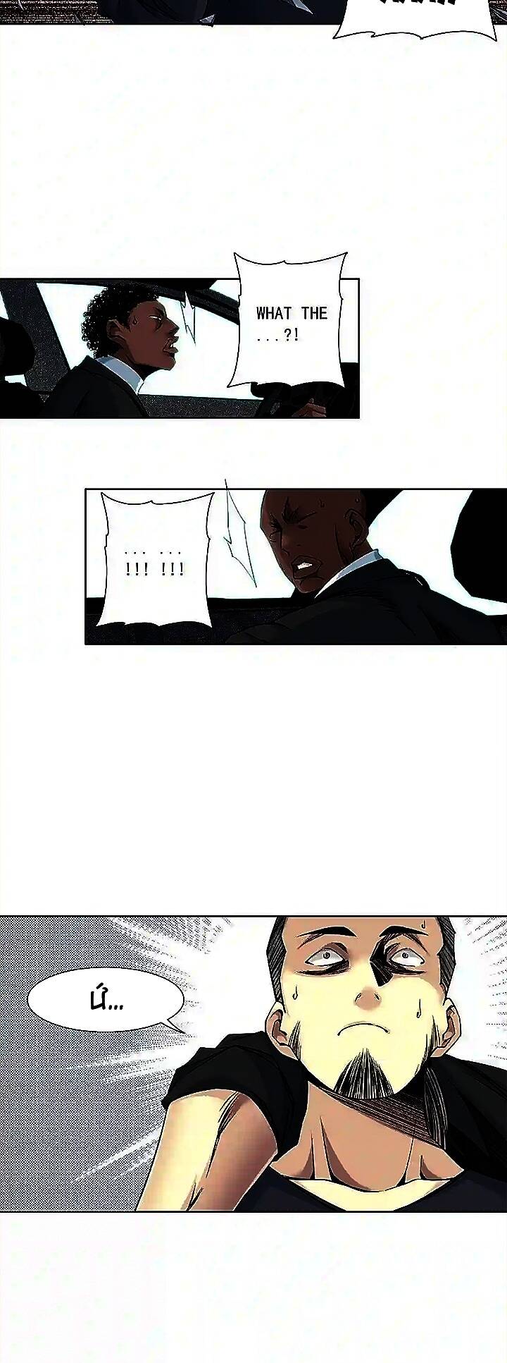 Câu Lạc Bộ Trường Sinh Chapter 83 - Trang 2