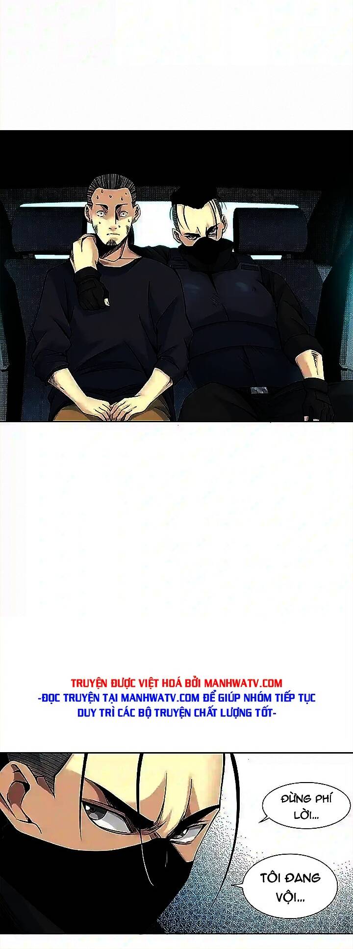 Câu Lạc Bộ Trường Sinh Chapter 83 - Trang 2